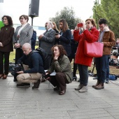 Día Mundial Contra el Cáncer