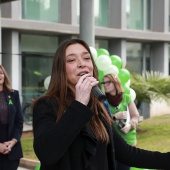 Día Mundial Contra el Cáncer