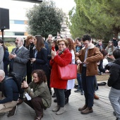 Día Mundial Contra el Cáncer