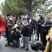 Día Mundial Contra el Cáncer