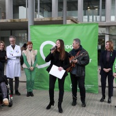 Día Mundial Contra el Cáncer