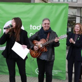 Día Mundial Contra el Cáncer