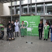 Día Mundial Contra el Cáncer