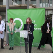 Día Mundial Contra el Cáncer