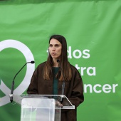 Día Mundial Contra el Cáncer