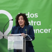 Día Mundial Contra el Cáncer