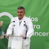 Día Mundial Contra el Cáncer