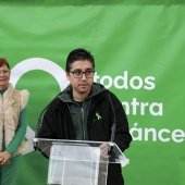 Día Mundial Contra el Cáncer