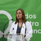 Día Mundial Contra el Cáncer