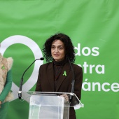 Día Mundial Contra el Cáncer