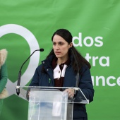 Día Mundial Contra el Cáncer