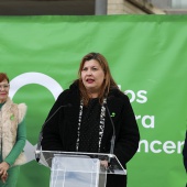 Día Mundial Contra el Cáncer