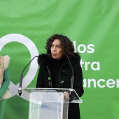 Día Mundial Contra el Cáncer