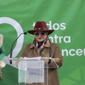 Día Mundial Contra el Cáncer