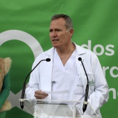 Día Mundial Contra el Cáncer