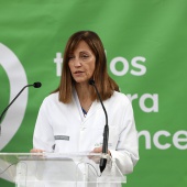 Día Mundial Contra el Cáncer