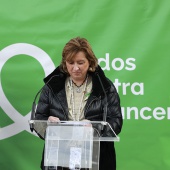 Día Mundial Contra el Cáncer