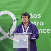 Día Mundial Contra el Cáncer