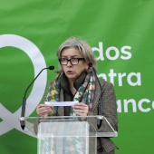 Día Mundial Contra el Cáncer