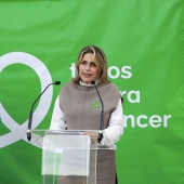 Día Mundial Contra el Cáncer