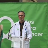 Día Mundial Contra el Cáncer