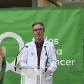 Día Mundial Contra el Cáncer
