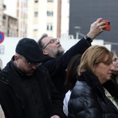 Día Mundial Contra el Cáncer