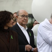 Día Mundial Contra el Cáncer