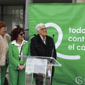 Día Mundial Contra el Cáncer