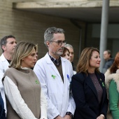 Día Mundial Contra el Cáncer