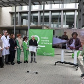 Día Mundial Contra el Cáncer