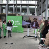 Día Mundial Contra el Cáncer