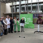 Día Mundial Contra el Cáncer