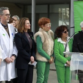 Día Mundial Contra el Cáncer