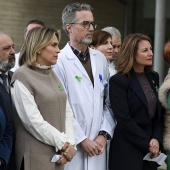 Día Mundial Contra el Cáncer