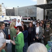 Día Mundial Contra el Cáncer