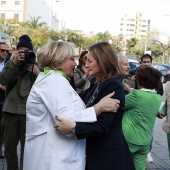 Día Mundial Contra el Cáncer