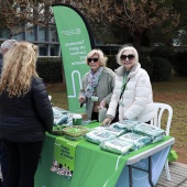 Día Mundial Contra el Cáncer