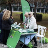 Día Mundial Contra el Cáncer