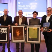 Anuario 2025 COPE Castellón