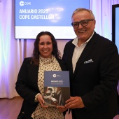 Anuario 2025 COPE Castellón