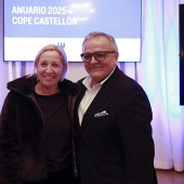 Anuario 2025 COPE Castellón