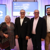 Anuario 2025 COPE Castellón