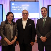 Anuario 2025 COPE Castellón