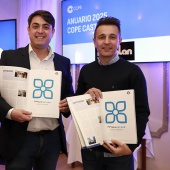 Anuario 2025 COPE Castellón