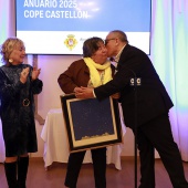 Anuario 2025 COPE Castellón