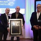 Anuario 2025 COPE Castellón