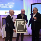 Anuario 2025 COPE Castellón