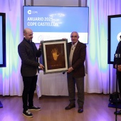 Anuario 2025 COPE Castellón