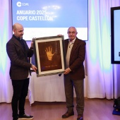 Anuario 2025 COPE Castellón